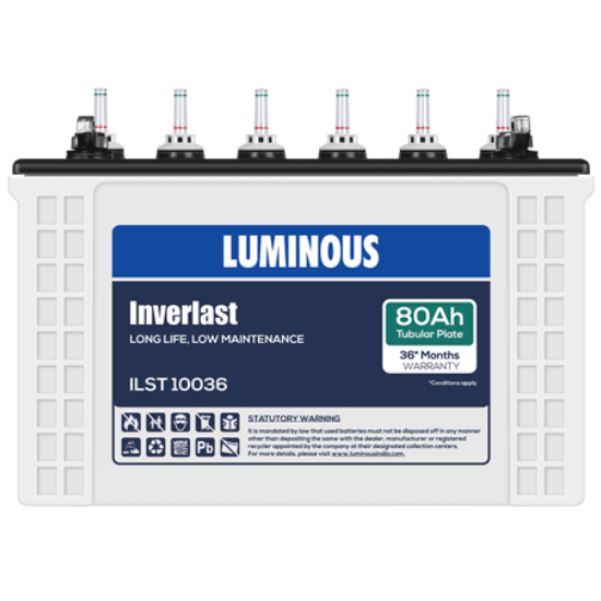 ILST 10036